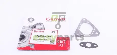 Прокладка турбіни MB Sprinter 2.7CDI OM612 00-06 GARRETT 832808-0001