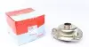 Подушка амортизатора (переднього) Citroen Jumper/Fiat Ducato/Peugeot Boxer 94-02 (L) CORTECO 80000480 (фото 1)