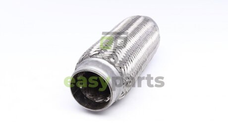 Гофра глушителя BM CATALYSTS FL45X8IB (фото 1)