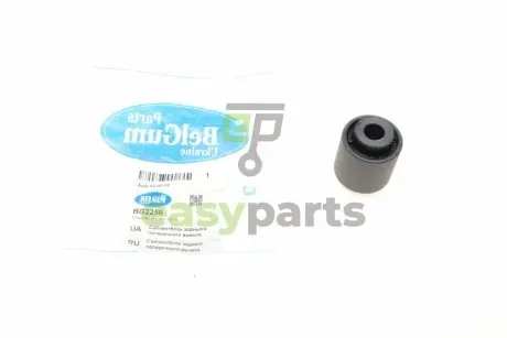 Сайлентблок балки (задньої/зверху) Audi A4 00-08 BELGUM PARTS BG2259