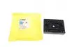 Кронштейн подушки ресори передньої (червоний) MB Sprinter 96-06/Volkswagen Crafter 06- (R) BELGUM PARTS BG1358 (фото 5)