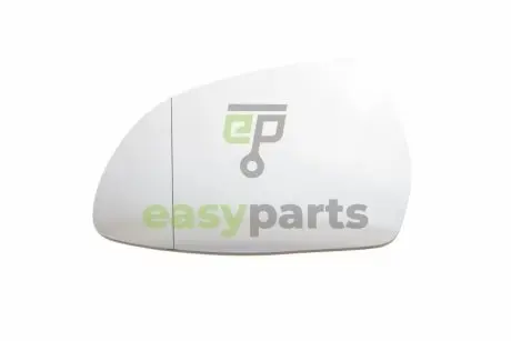 Скло дзеркала (з підігрівом) BMW X3 (F25)/X5 (F15)/X6 (F16) 10- (L) AUTOTECHTEILE 700 5119