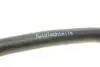 Патрубок пічки Citroen Jumper/Peugeot Boxer 2.2 HDi 06- AUTOTECHTEILE 508 0350 (фото 4)