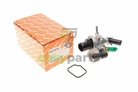 Термостат Fiat Doblo 1.3D Multijet 05- AUTOTECHTEILE 508 0019