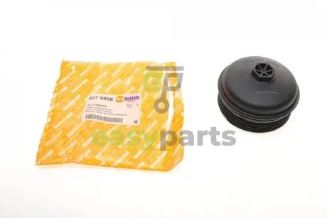 Крышка фильтра AUTOTECHTEILE 507 0406