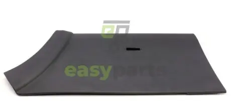 Молдинг кузова AUTOTECHTEILE 505 0242