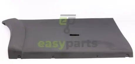 Молдинг кузова (задній/L) Citroen Jumper/ Fiat Ducato/ Peugeot Boxer 06-14 AUTOTECHTEILE 505 0241