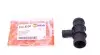 Фланець системи охолодження VW Golf IV 1.6/2.0i 97-06 AUTOTECHTEILE 312 2008 (фото 1)