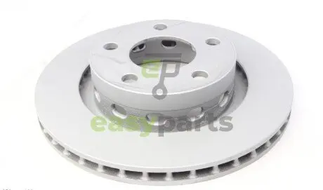 Диск гальмівний ZIMMERMANN 100.3337.20