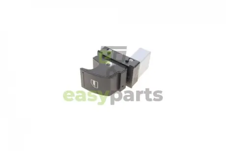 Кнопка склопідіймача (R) Skoda Fabia II/Superb II 06-15 Solgy 401083