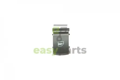 Кнопка склопідіймача (R) VW Caddy 03- Solgy 401039