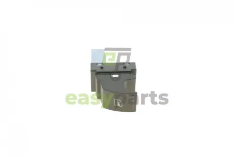 Кнопка склопідіймача (R) VW Caddy/Golf/Passat 03- Solgy 401038