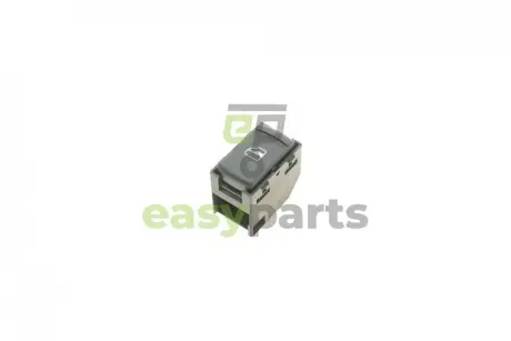 Кнопка склопідіймача (R) VW Bora/Jetta/Audi A4 98-04 Solgy 401026