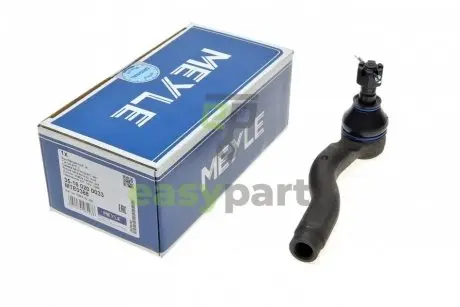 Наконечник тяги рульової (R) Mazda 6 02- (L=145 мм) MEYLE 35-16 020 0033