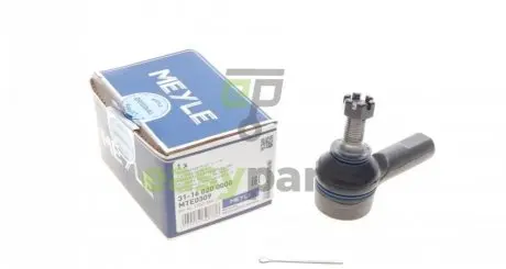 Наконечник тяги рульової Honda HR-V/Logo 99- MEYLE 31-16 020 0000