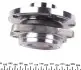 Ремкомплект маточини в зборі (передньої) Audi A4/A6 1.8-3.0 Quattro 98- MEYLE 100 653 0034 (фото 4)