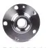 Ремкомплект маточини в зборі (передньої) Audi A4/A6 1.8-3.0 Quattro 98- MEYLE 100 653 0034 (фото 5)