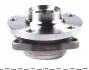 Ремкомплект маточини в зборі (передньої) Audi A4/A6 1.8-3.0 Quattro 98- MEYLE 100 653 0034 (фото 6)