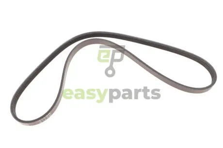 Ремінь генератора Hyundai Sonata 2.0 i 91-96 (4PK975) MEYLE 050 004 0975