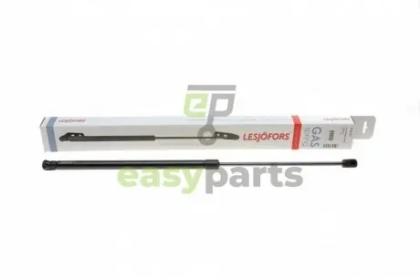 Амортизатор кришки багажника Honda CR-V IV 12- (SUV) LESJOFORS 8135742