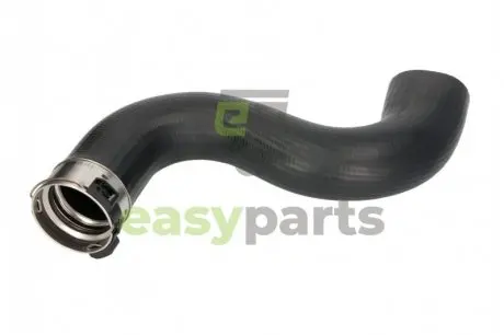 Патрубок інтеркулера VW Crafter 2.0TDI 11- IMPERGOM 226200