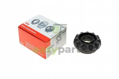 Подушка амортизатора (переднього) VW Lupo/Polo 1.0-1.9D 94-05 FAG 814 0071 10