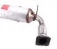 Фільтр сажевий Ford Transit 2.2 TDCi 07-14 (Євро 4) BM CATALYSTS BM11045H (фото 5)