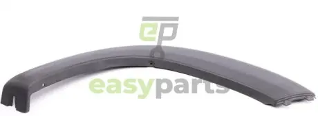 Молдинг крила Citroen Jumper/ Fiat Ducato/ Peugeot Boxer 06- (R) AUTOTECHTEILE 505 0236