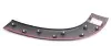 Молдинг дверей Citroen Jumper/ Fiat Ducato/ Peugeot Boxer 06- Пр. AUTOTECHTEILE 505 0228 (фото 1)