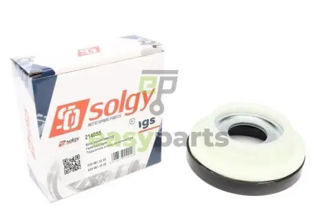 Підшипник амортизатора опорний MB Vito (W639) 03-09 Solgy 214055