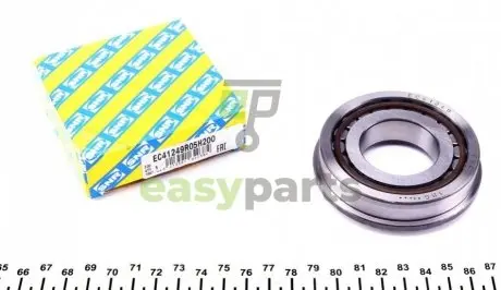 Подшипник КПП SNR SNR NTN EC 41249 R05 H200