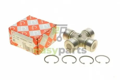 Решітка капоту MB Sprinter -03 ROTWEISS RWS1089