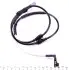 Датчик зносу гальмівних колодок (передніх) BMW X5 (E70)/X6 (E71/E72) 08-14 QUICK BRAKE WS 0380 A (фото 1)