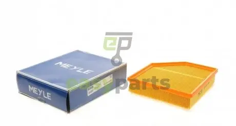 Фільтр повітряний Volvo S60 10-18/S80 /V70 /CX70 3.0-3.2 06- MEYLE 512 321 0003