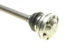 Піввісь (задня) (R) BMW 3 (E90) 04-11 M47/N47/N52 (27x25zx660x48T) (+ABS) MEYLE 314 498 0025 (фото 5)