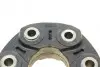 Муфта кардана еластична BMW 1 (E81/E82/E87/E88)/F20/F21)/2 (F22/F87)2 (F23)/3 (E90/E91) 02- B47/N47 MEYLE 314 152 2113/HD (фото 4)