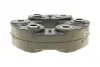 Муфта кардана еластична BMW 1 (E81/E82/E87/E88)/F20/F21)/2 (F22/F87)2 (F23)/3 (E90/E91) 02- B47/N47 MEYLE 314 152 2113/HD (фото 8)