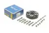 Муфта кардана еластична BMW 3 (E90)/5 (E60)/6 (E63)/7 (E65/E66/E6) 2.0D-4.8 03-13 M57/N52/N62 314 152 2105/HD