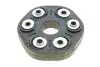 Муфта кардана еластична BMW 3 (E90)/5 (E60)/6 (E63)/7 (E65/E66/E6) 2.0D-4.8 03-13 M57/N52/N62 MEYLE 314 152 2105/HD (фото 4)