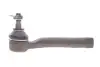 Наконечник тяги рульової (L) Kia Sorento I 02- (L=155 мм) KAVO PARTS STE-4012 (фото 1)