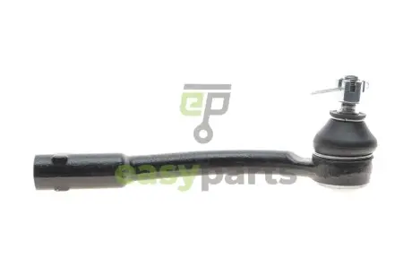 Наконечник тяги рульової (R) Hyundai Accent III/Kia Rio II 05- (L=190mm) KAVO PARTS STE-3021