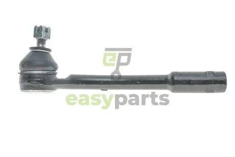 Наконечник тяги рульової (L) Hyundai Accent III/Kia Rio II 05- (L=190mm) KAVO PARTS STE-3020