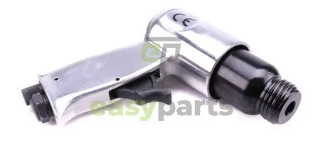 Молоток пневматичний 1/4" (9 предметів) JBM 52718