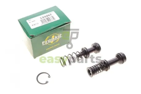 Ремкомплект циліндра гальмівного (головного) Mitsubishi Galant 92-95 (d=23,81mm) Nabco FRENKIT 123907