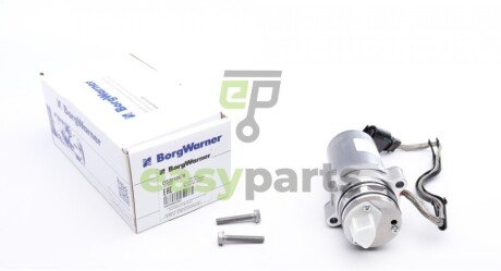 Насос масляный BorgWarner DS2010678