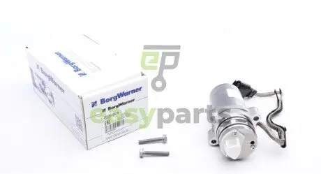 Насос масляний BorgWarner DS2010678