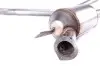 Фільтр сажевий Renault Laguna 1.9/2.0/2.2dCi 05-07 (Євро 4) BM CATALYSTS BM11014 (фото 1)