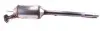 Фільтр сажевий Renault Laguna 1.9/2.0/2.2dCi 05-07 (Євро 4) BM CATALYSTS BM11014 (фото 11)