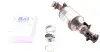 Фильтр сажевый BM CATALYSTS BM11029 (фото 1)