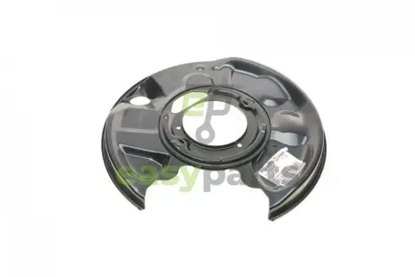 Захист диска гальмівного (заднього) MB C-class (W202) 93-00/E-class (W210) 95-02 Л. AUTOTECHTEILE 110 4203